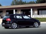 Volkswagen Golf GTi 2005 года